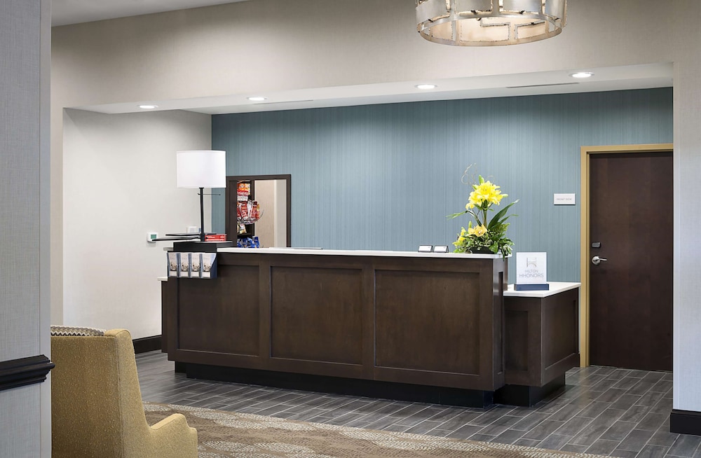 Hampton Inn And Suites Fort Mill Sc 11/58