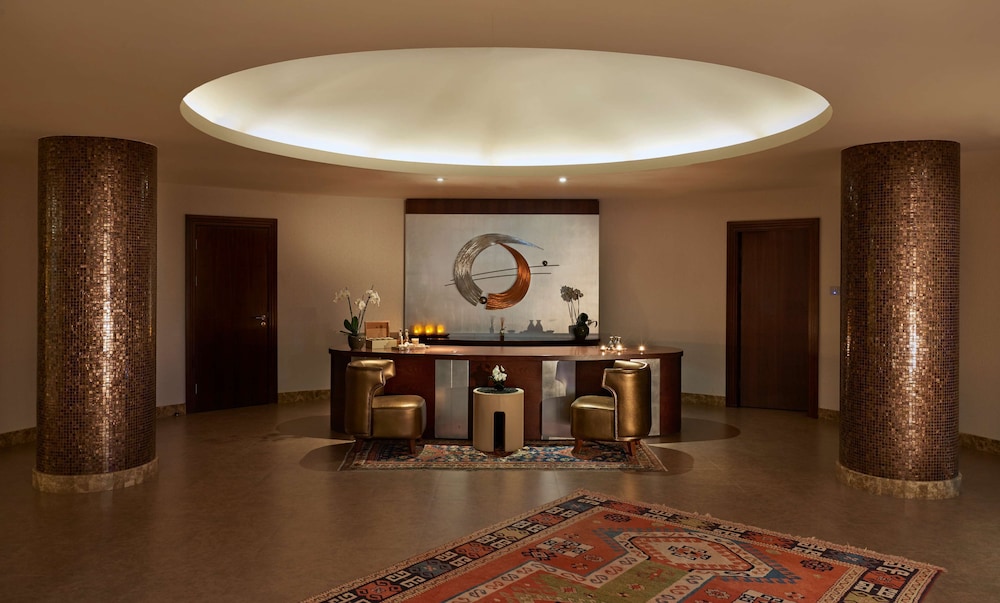 Hyatt Regency Baku 15/77