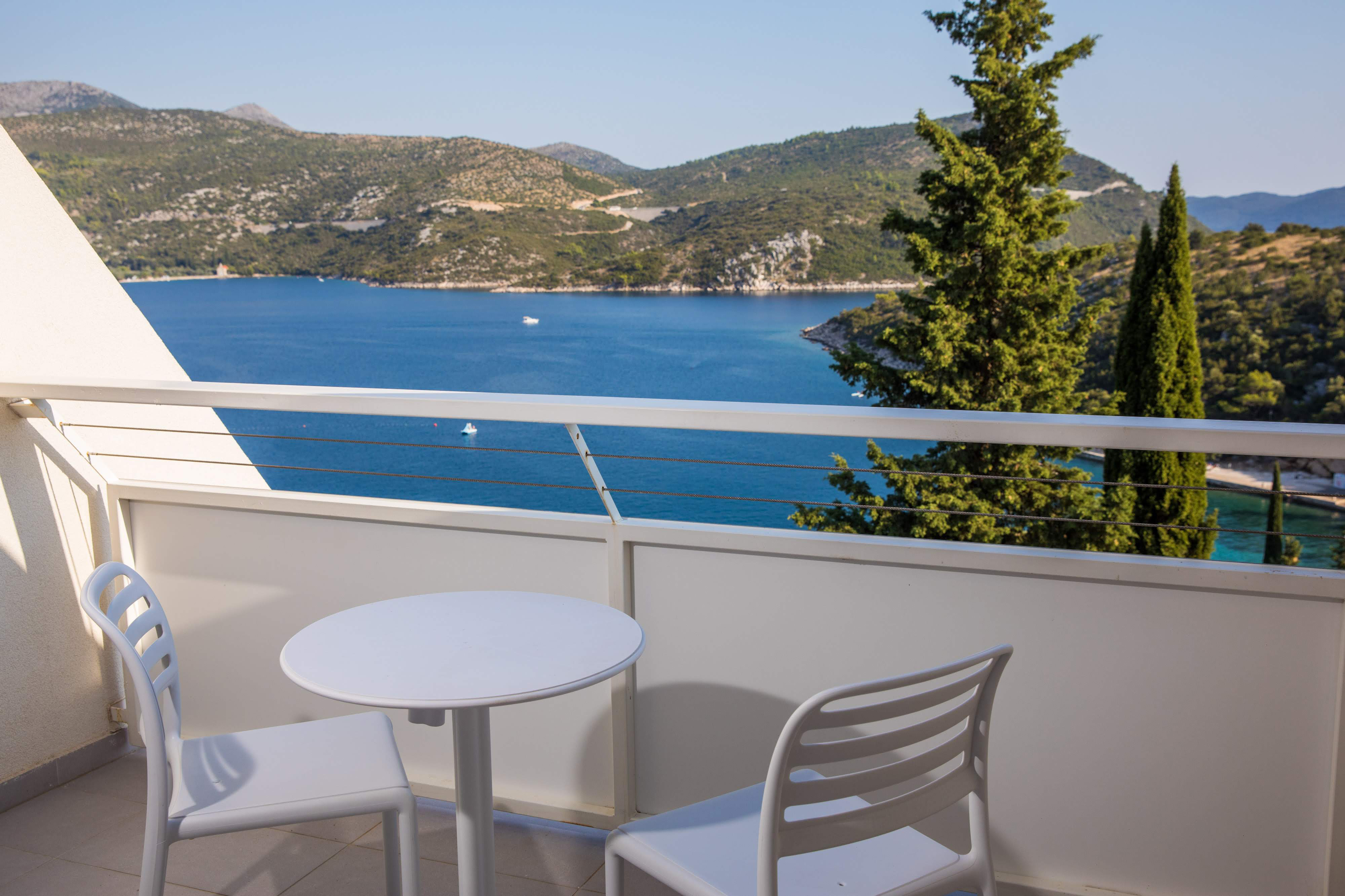 Hotel Osmine 16/40