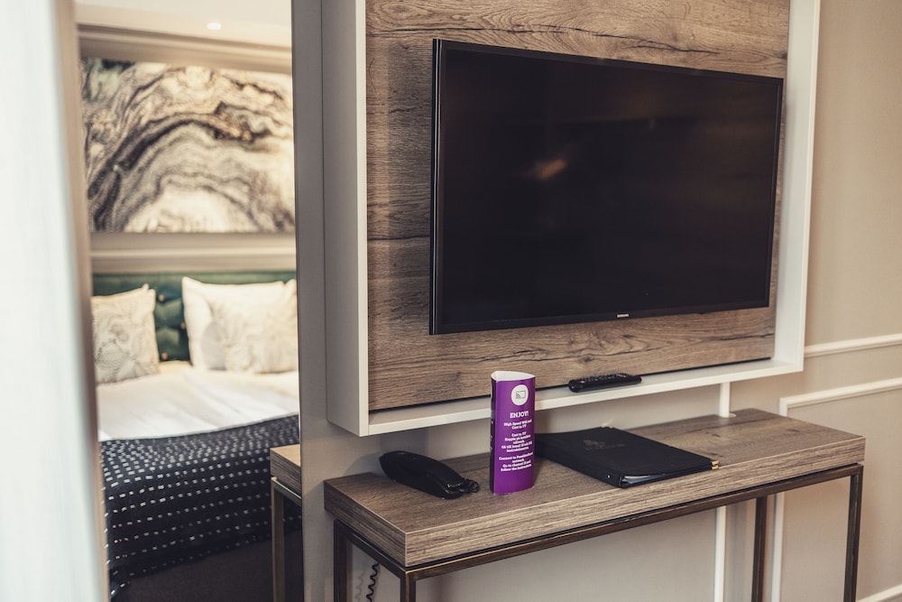 Hotel Poseidon photo3