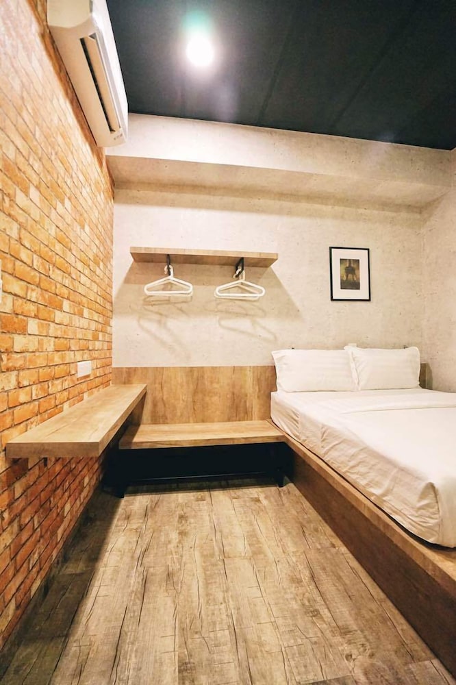 Cube Bed Station - Hostel 23/50