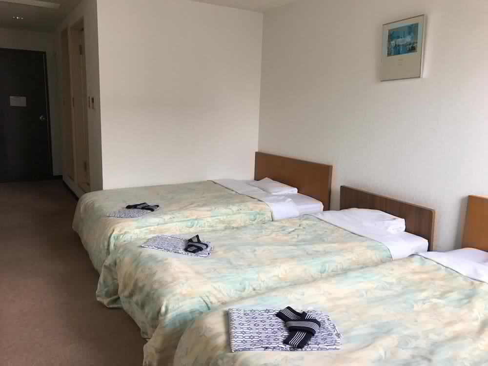 Hotel Tetora 18/50