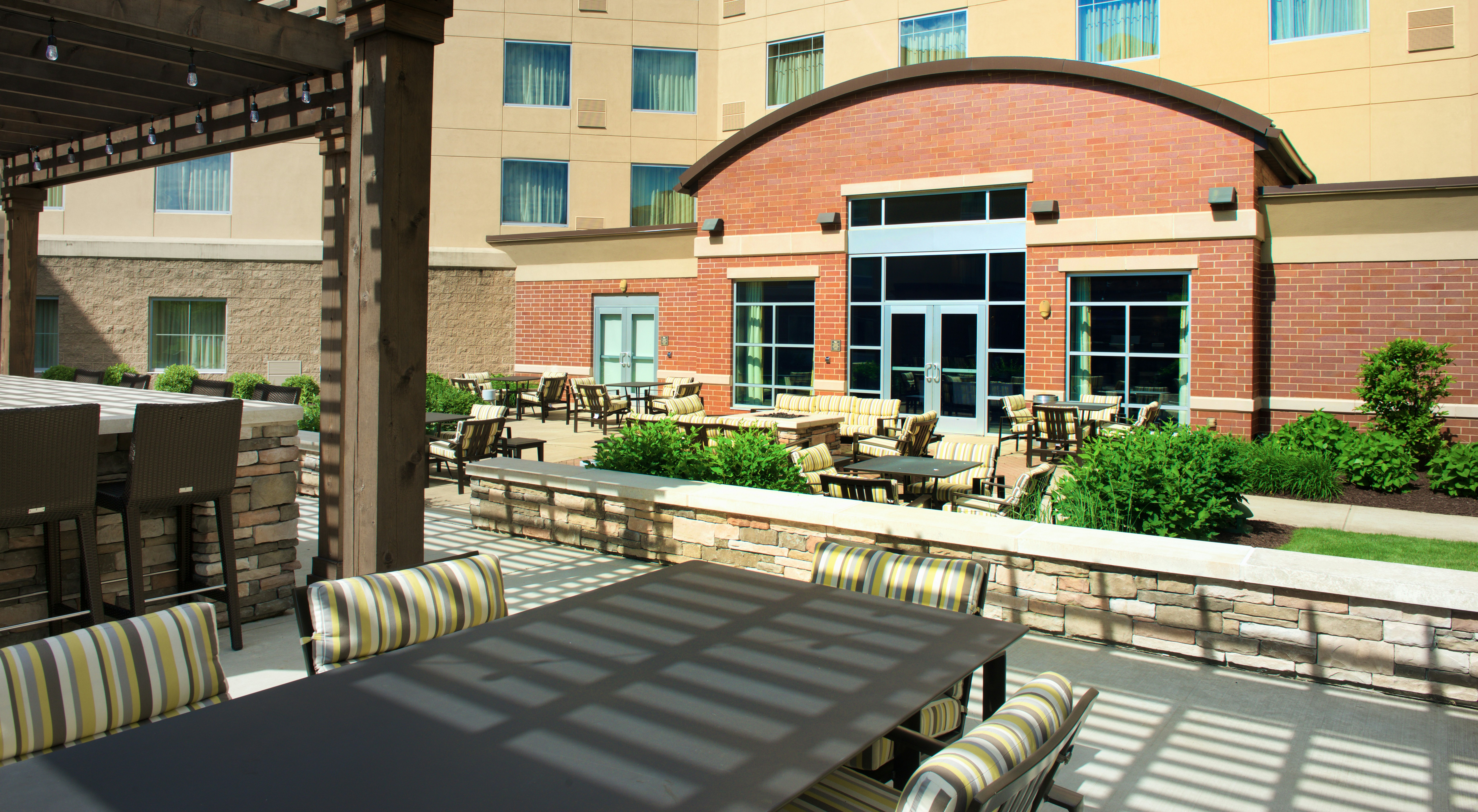 Homewood Suites by Hilton Pittsburgh Southpointe 71/72