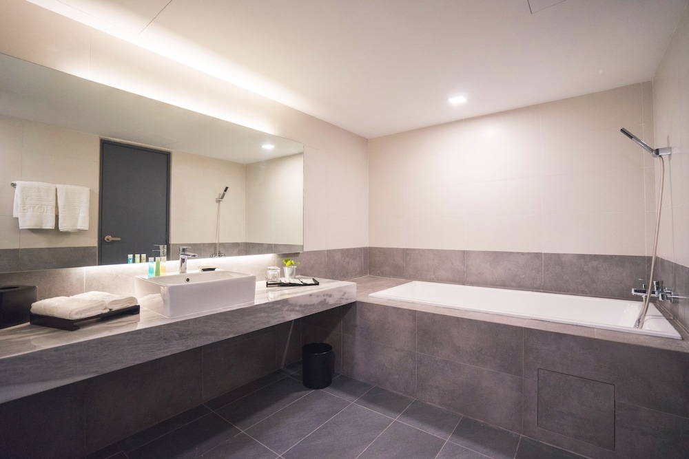 Z Hotel Johor 41/46