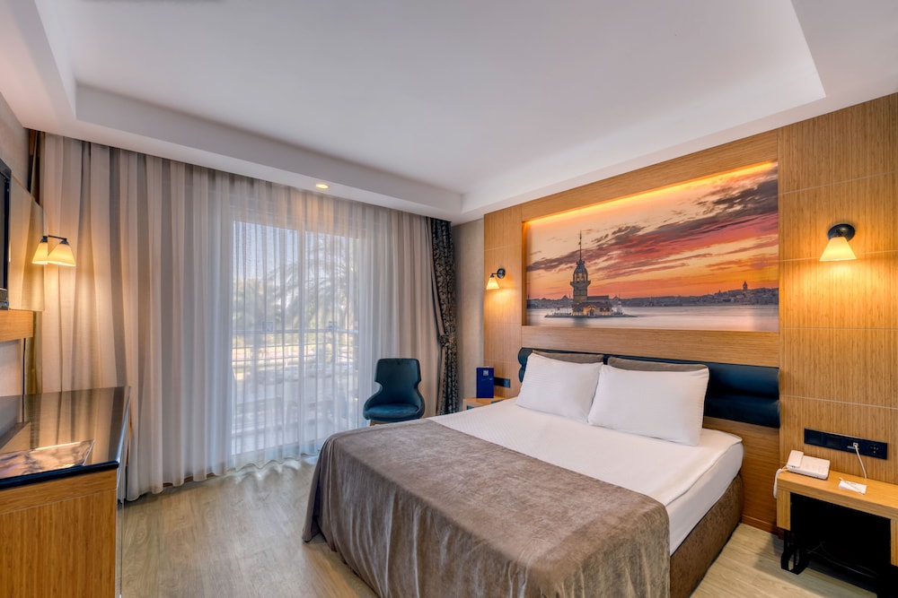 Sealife Family Resort Hotel 14/72