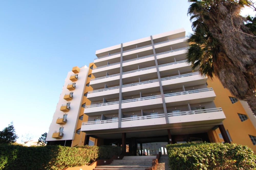 Luar Hotel 2/47
