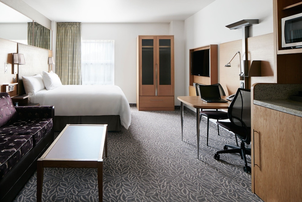 Club Quarters Hotel Covent Garden Holborn 39/50