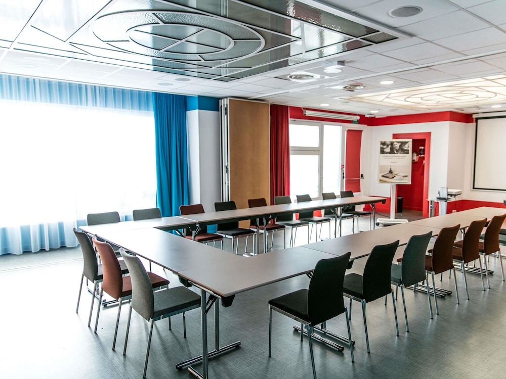 Mercure Lyon Centre Chateau Perrache 39/50