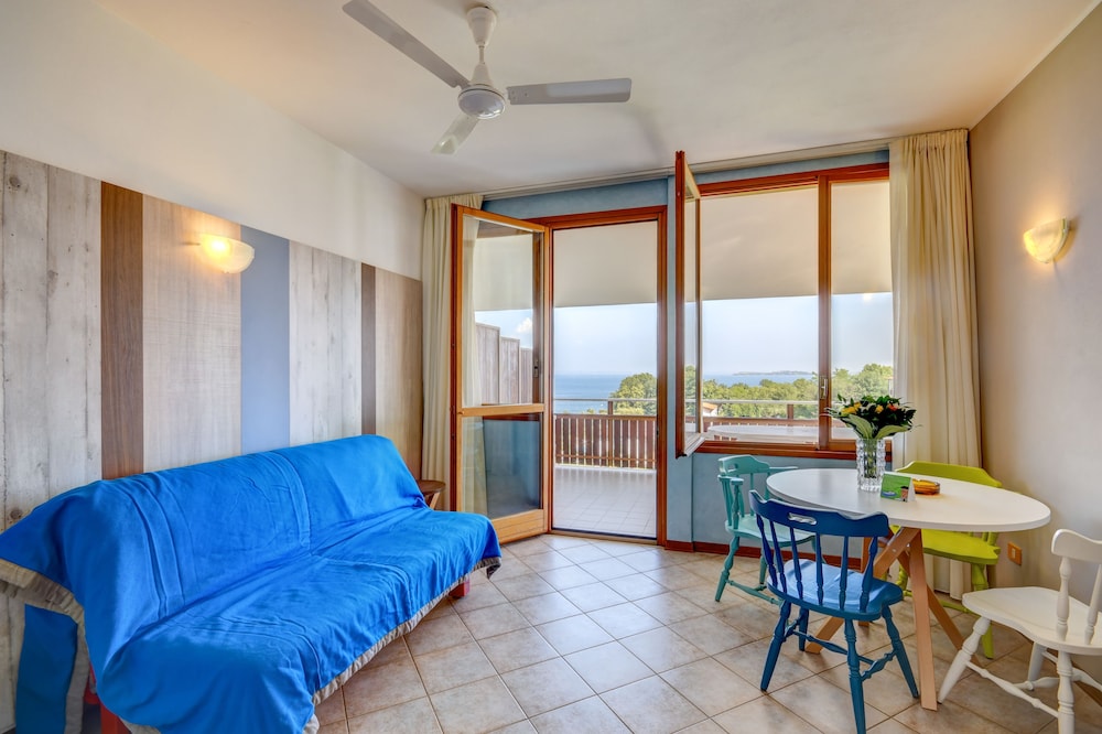 Apparthotel San Sivino 50/76