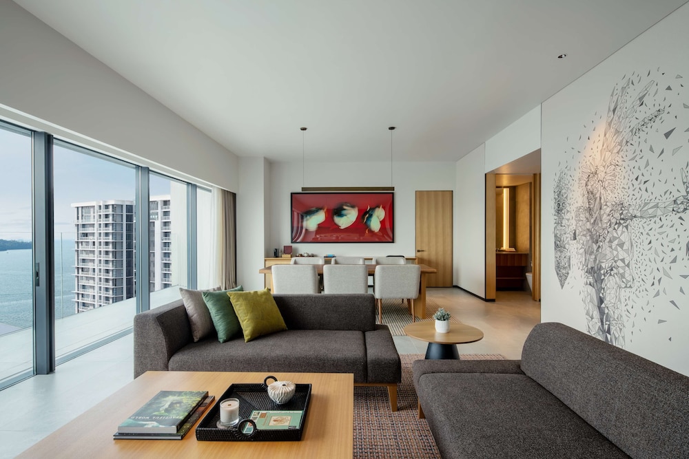 Hyatt Centric Kota Kinabalu 32/50