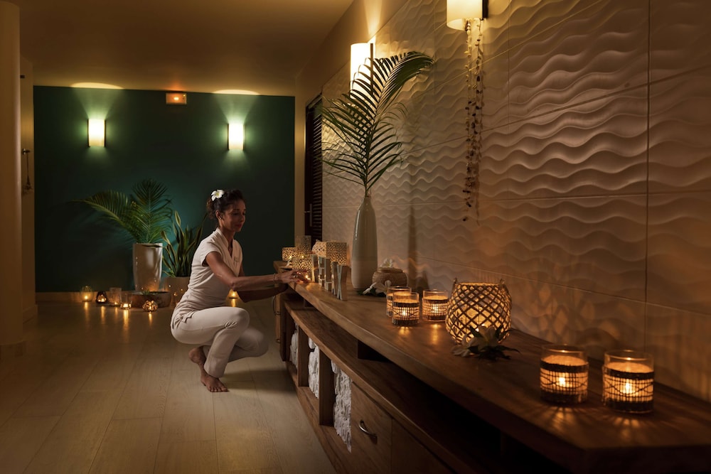 Hilton Moorea Lagoon Resort and Spa 39/81