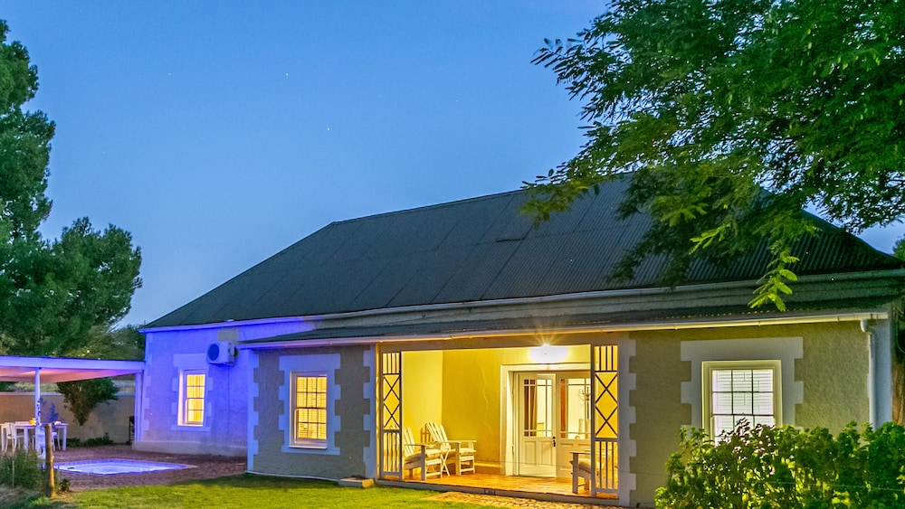 La Plume Boutique Guest House 3/50