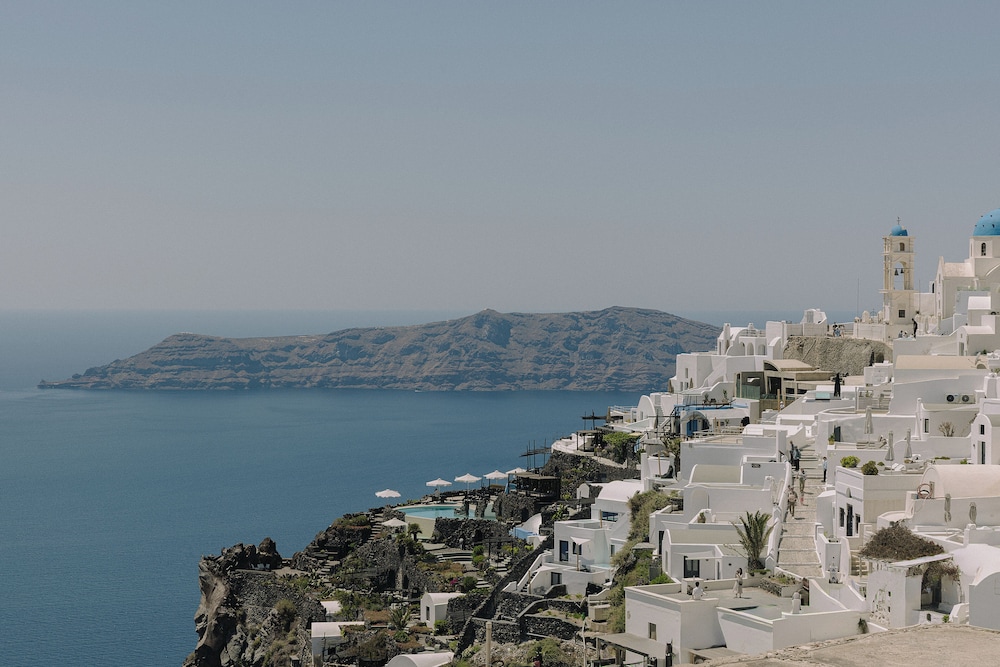 Agave Santorini Design Boutique Hotel 38/49