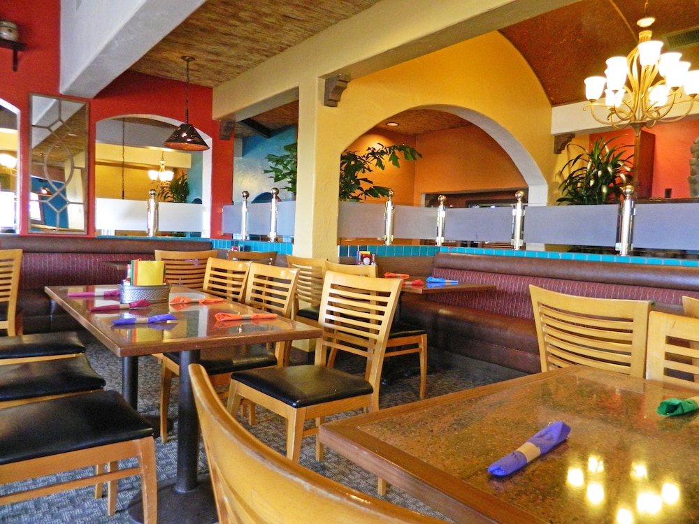 Best Western Plus Hacienda Hotel Old Town 36/49