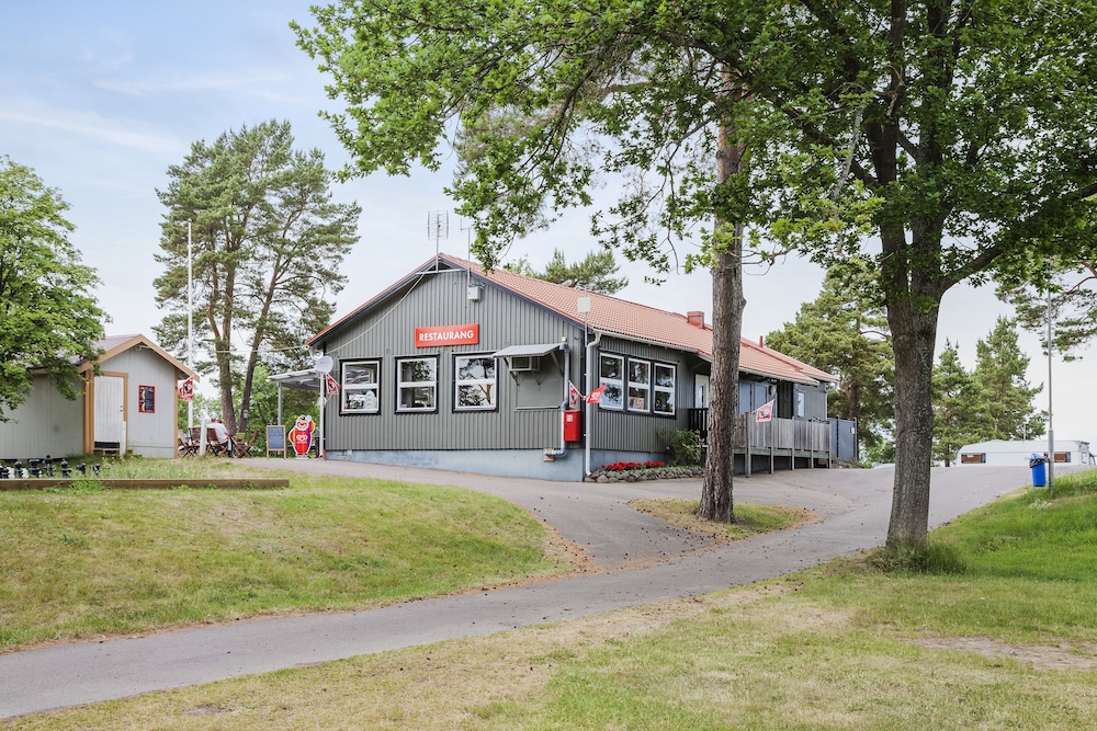 First Camp Gunnarso 28/42