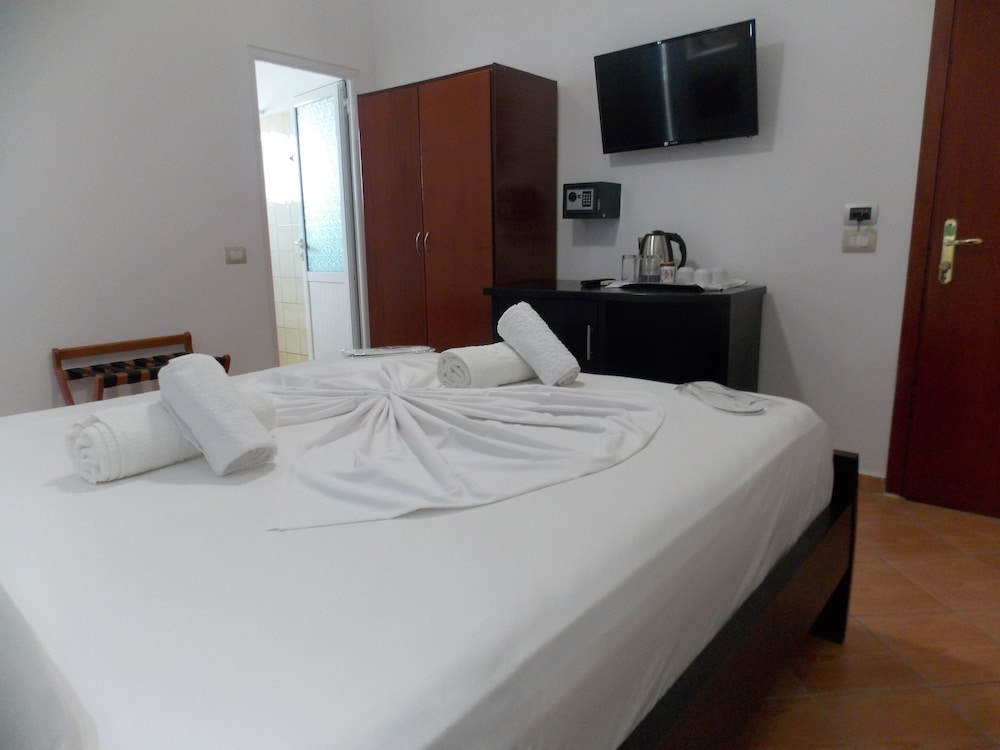 Hotel Oskar 29/60
