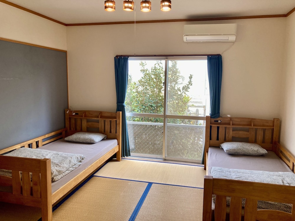 Life Is A Journey - Hostel 7/23