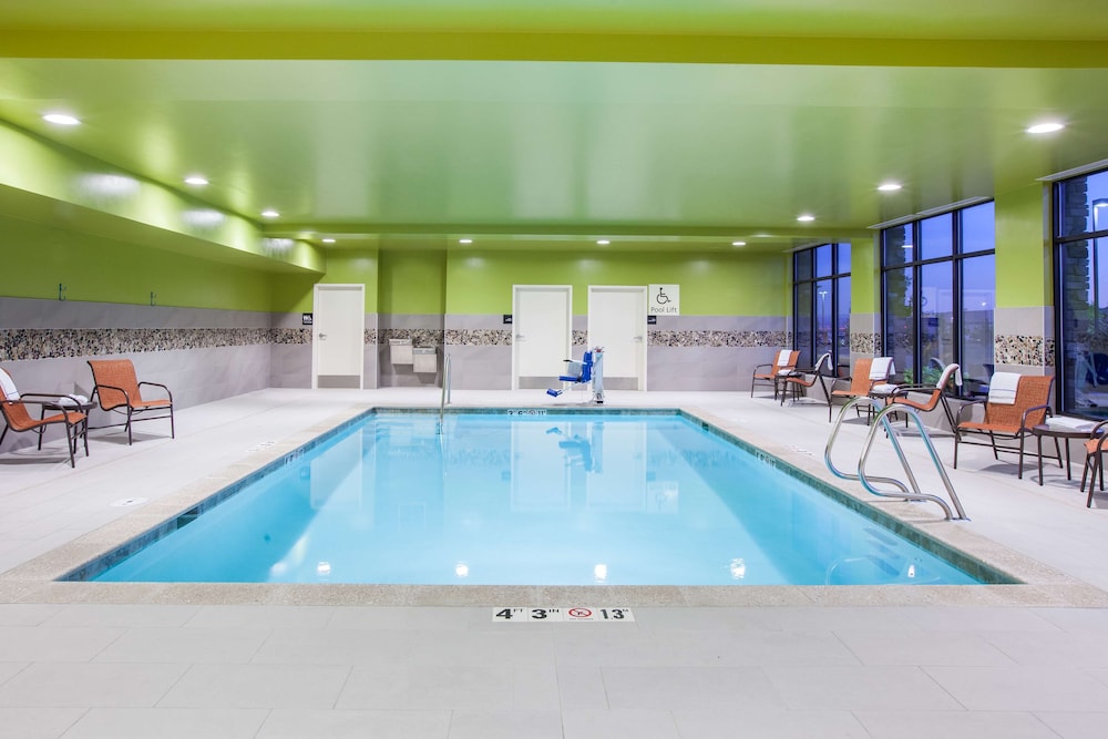 Hampton Inn & Suites Pasco/Tri-Cities 25/46