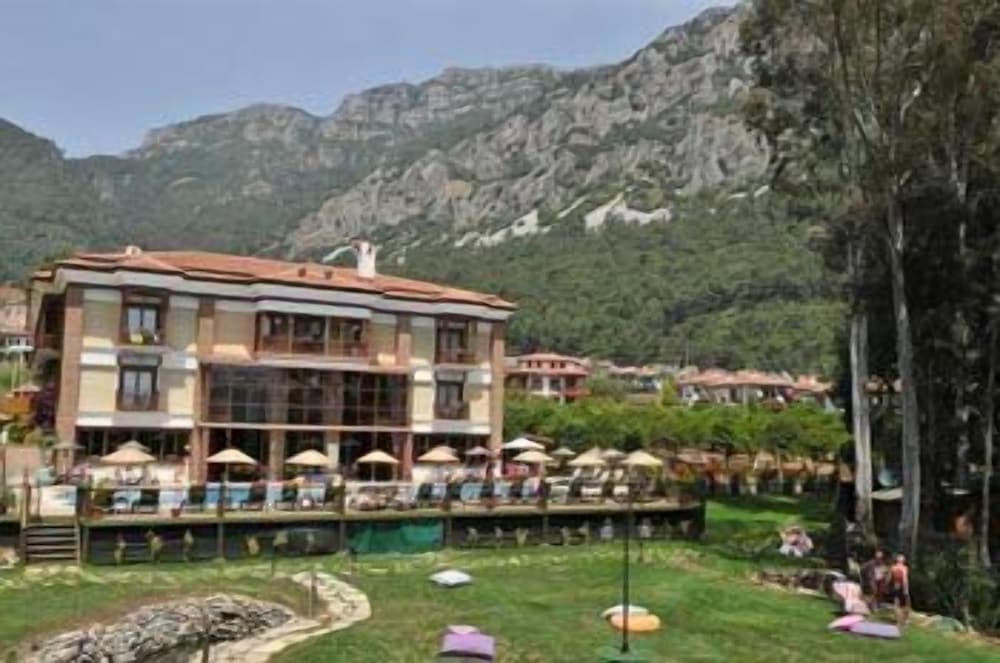 KERME OTTOMAN PALACE 7/68