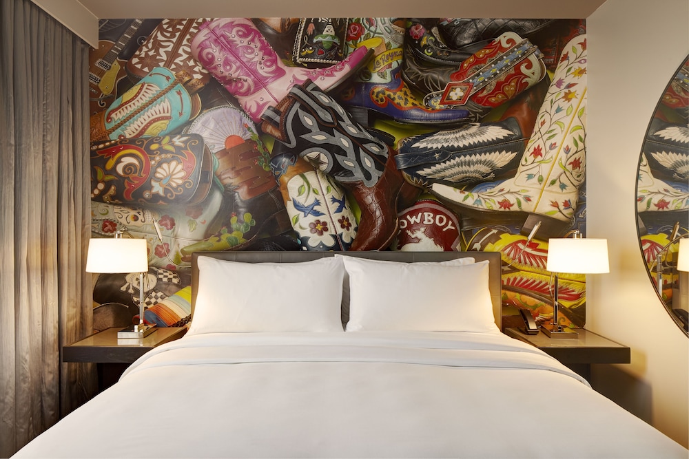 ARCHER HOTEL AUSTIN 25/78