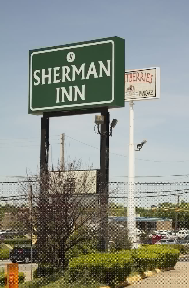 Sherman Inn 26/46
