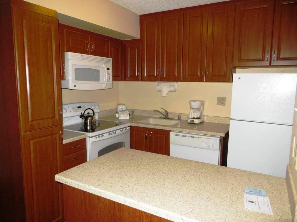 Jockey Resort Suites Center Strip 20/73
