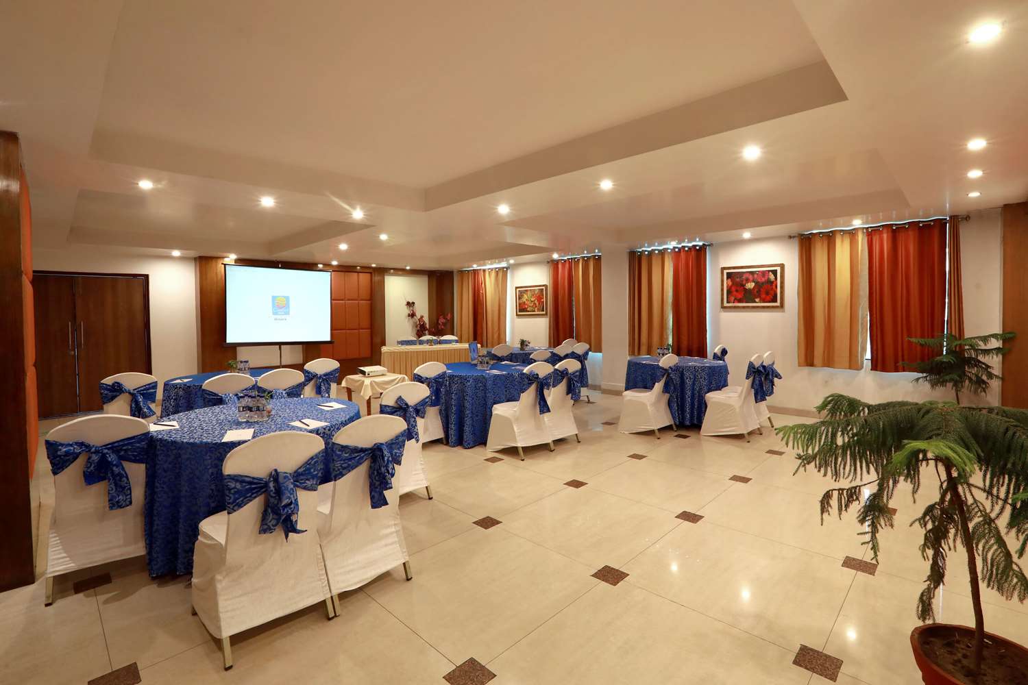 Comfort Inn Alstonia 38/43