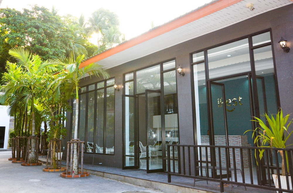 Irest Ao Nang Sea Front Sha Certified 1/36