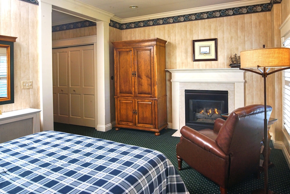 Hotel Mac 25/70
