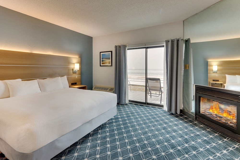 Parkshore Resort 12/54