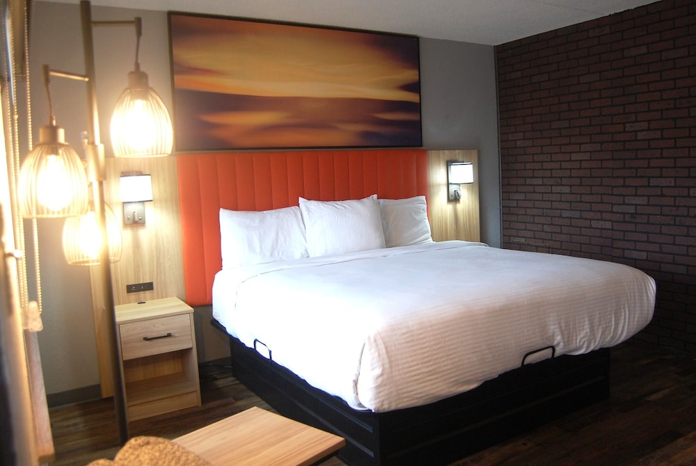 Vacation Lodge 29/65