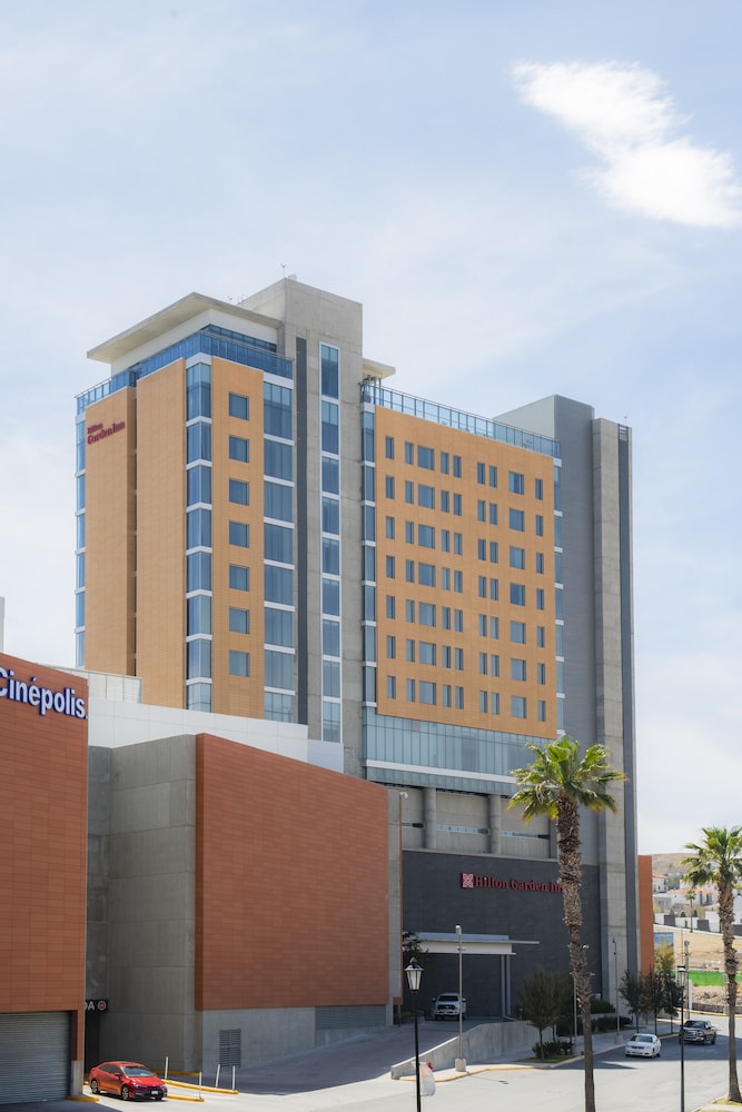 Hilton Garden Inn Chihuahua Chihuahua in CHIHUAHUA