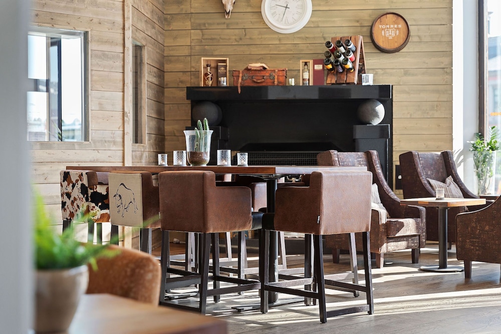 Comfort Hotel Sundsvall 59/72
