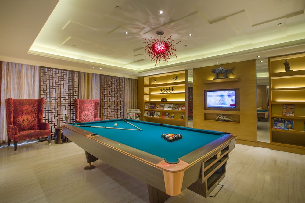 Glenview ITC Plaza Chongqing 40/75