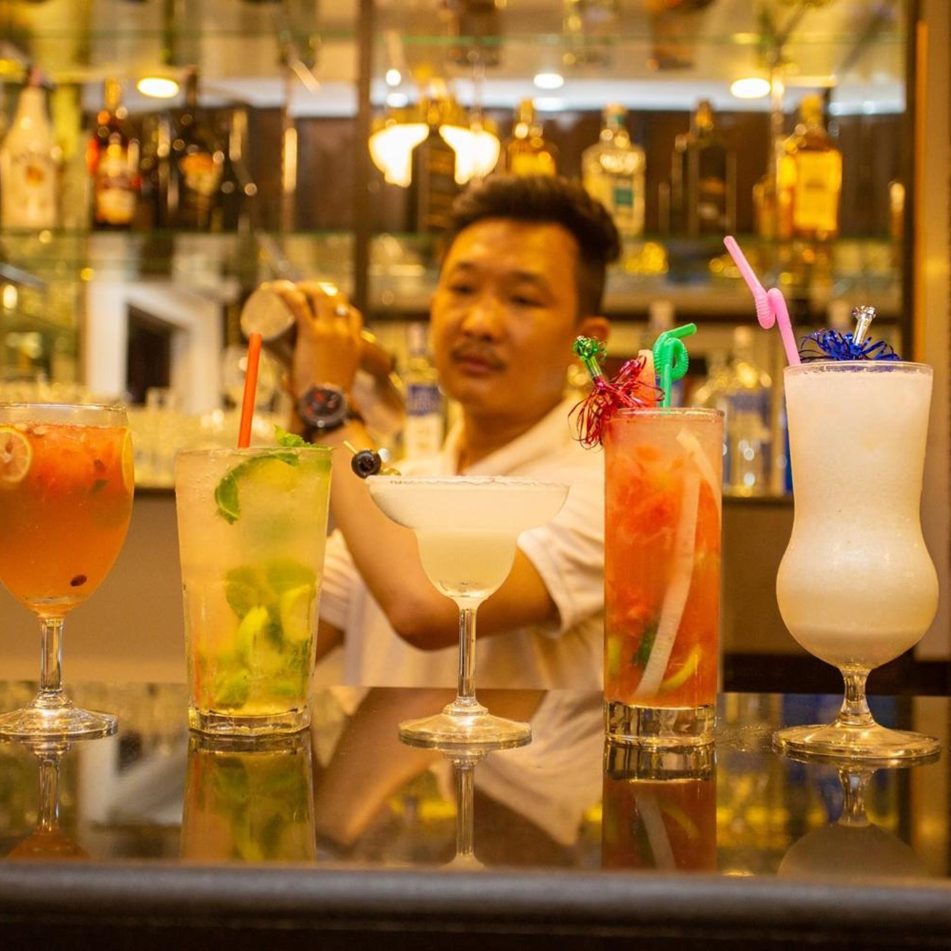 Pashupati Boutique Hotel & Spa 23/46
