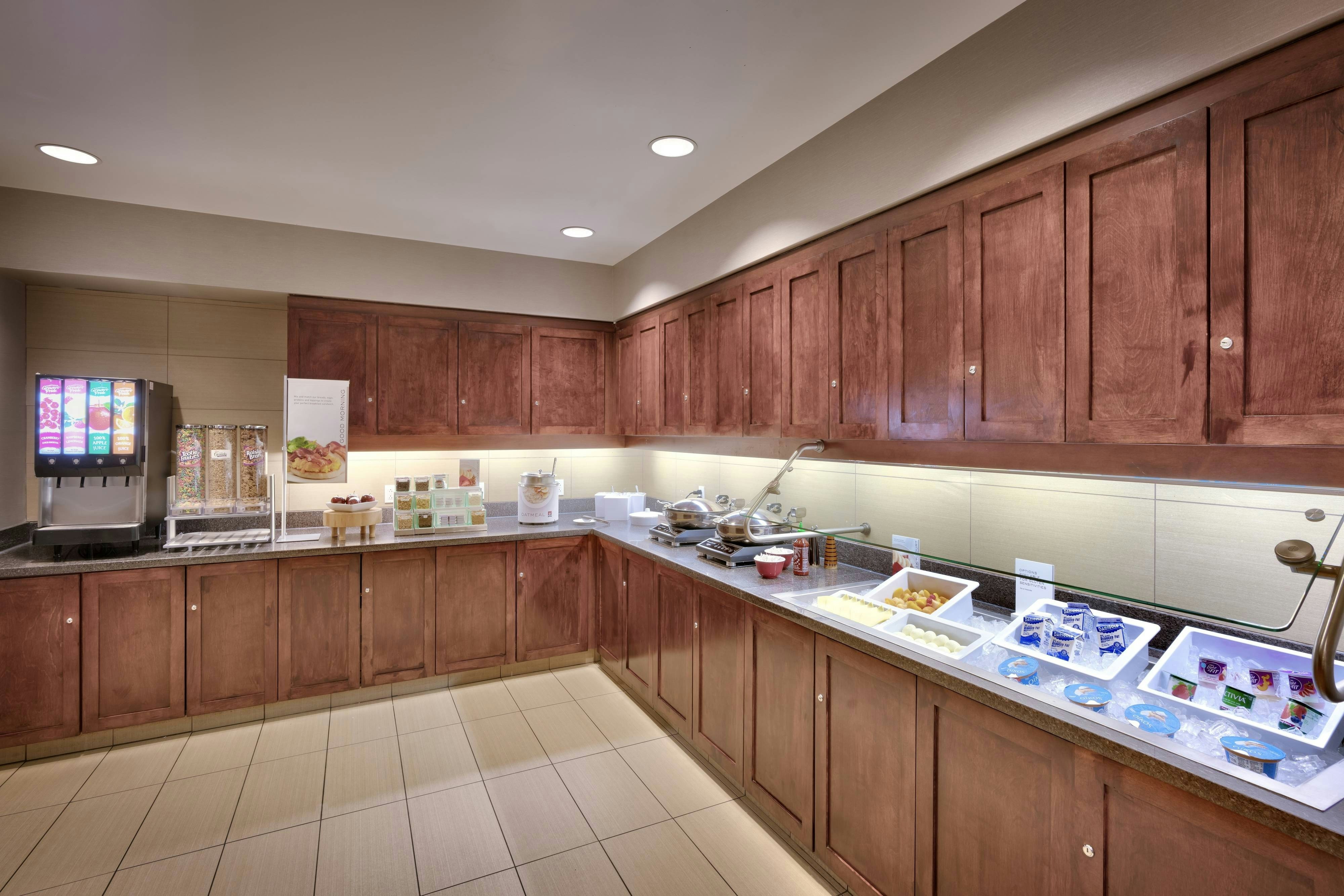 Residence Inn Idaho Falls 6/52