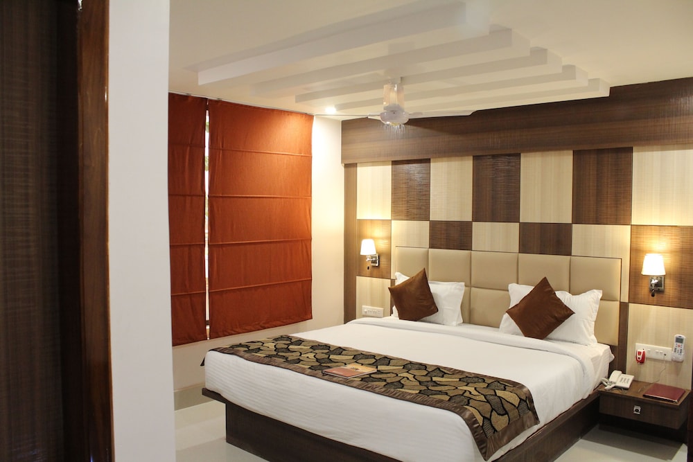 1 BEDROOM, SUPERIOR, DOUBLE BED