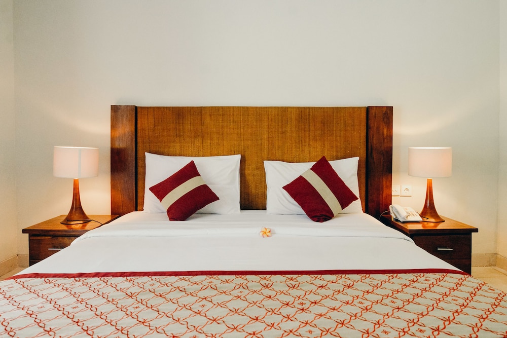 Pertiwi Resort Spa 19/87