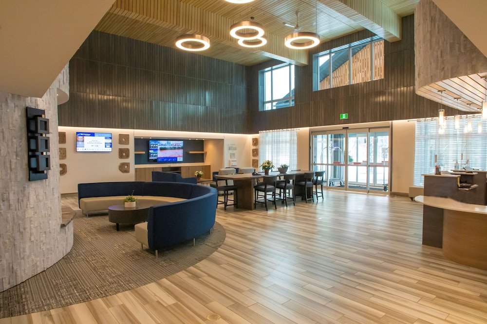 Best Western Plus Prince George 8/47