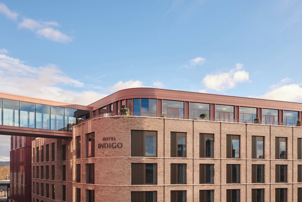 Hotel Indigo Gloucester - The Forum by IHG 2/50