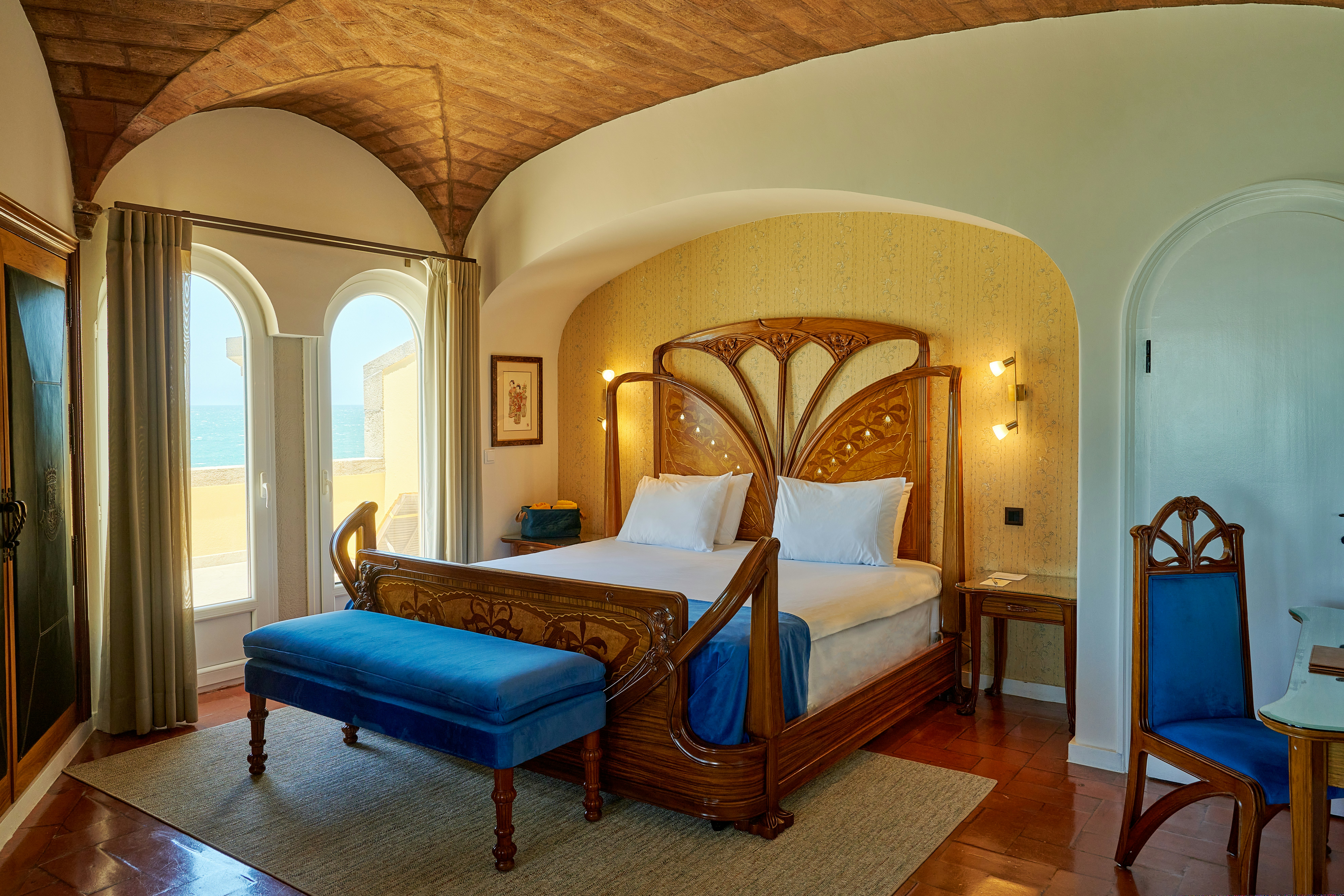 Hotel Fortaleza Do Guincho 9/96