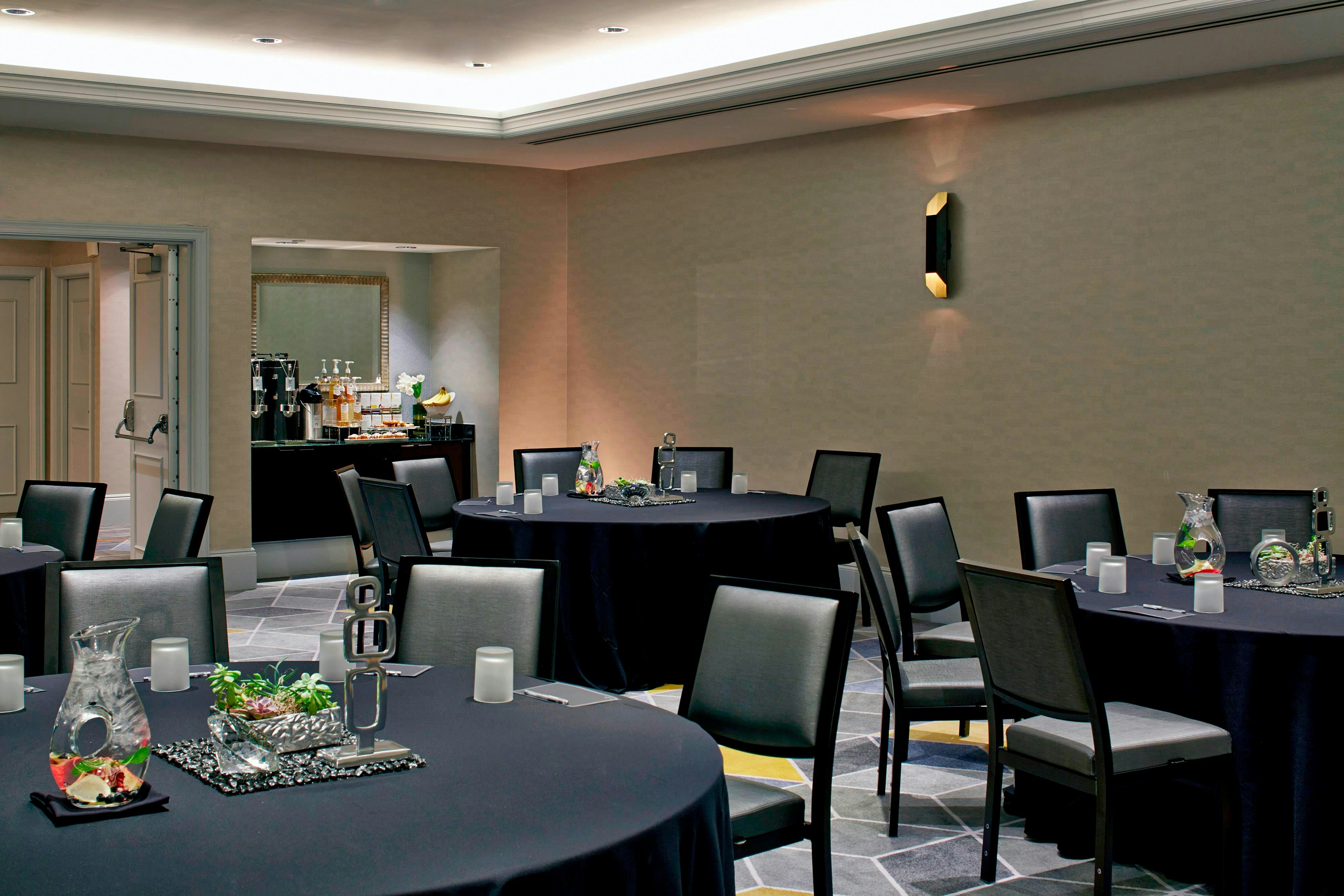 Renaissance Providence Hotel 36/53