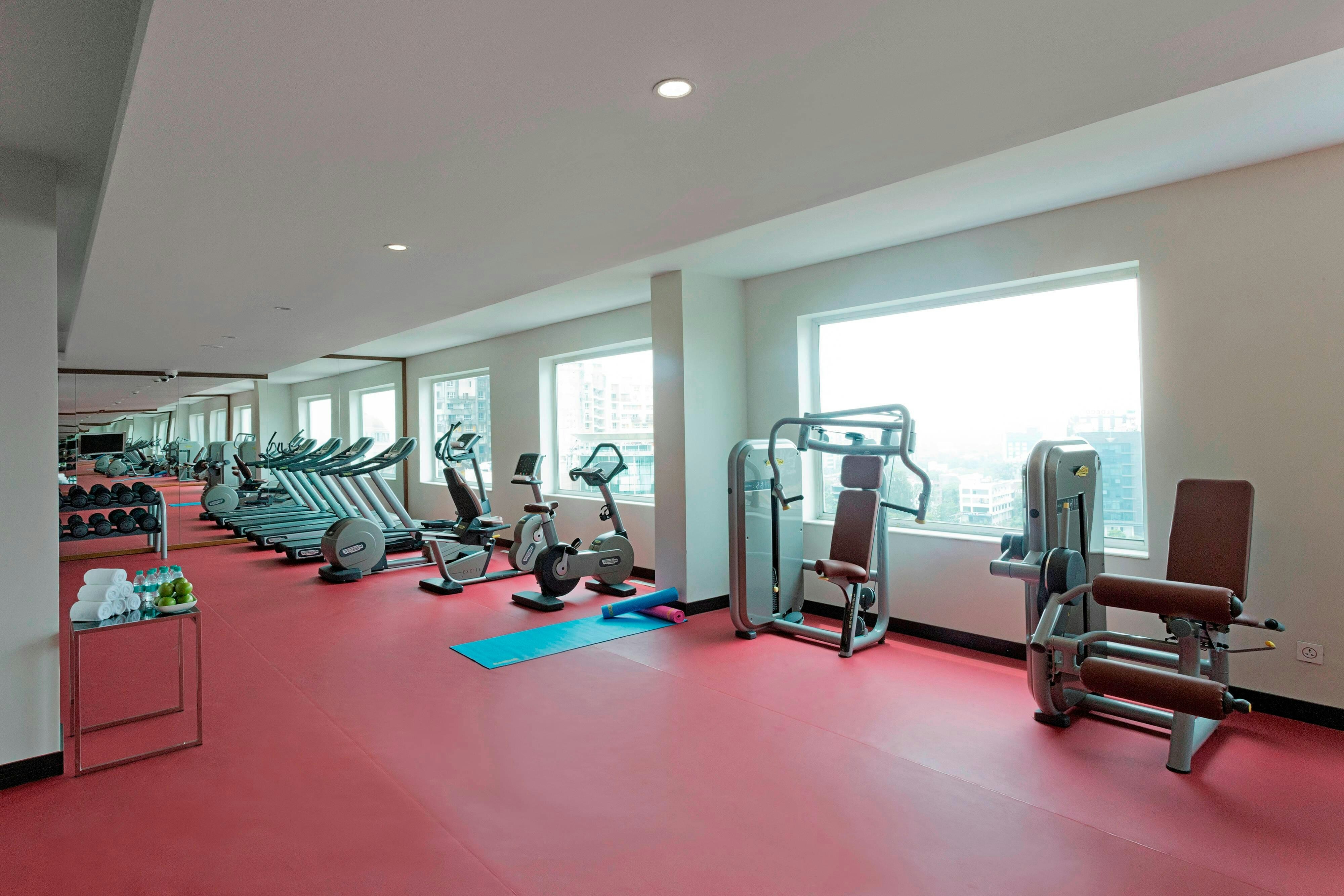 Fairfield By Marriott Lucknow 2/9