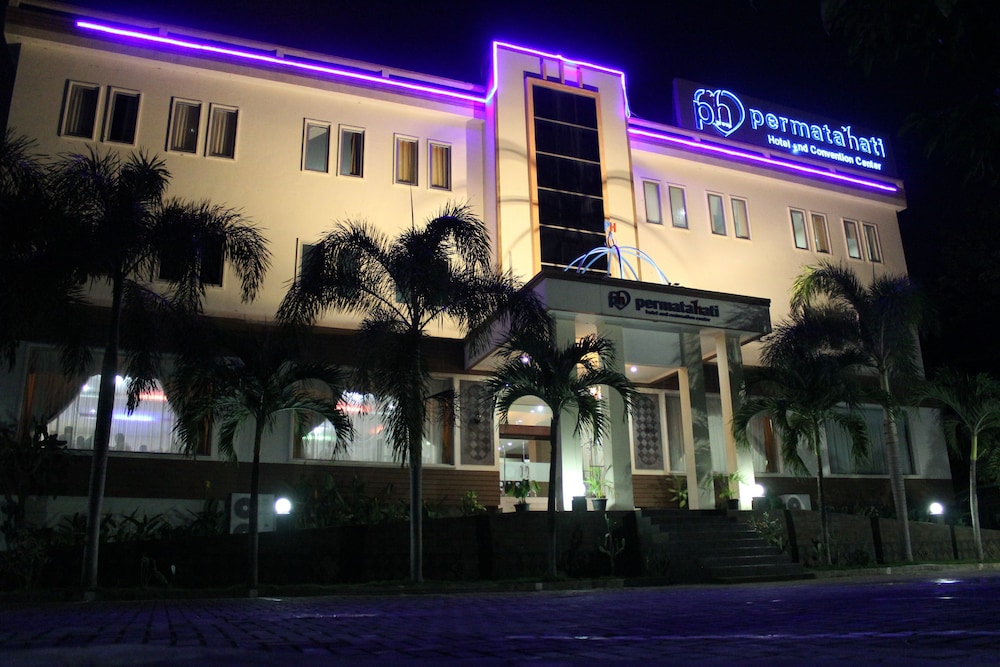 Hotel Permata Hati 5/38