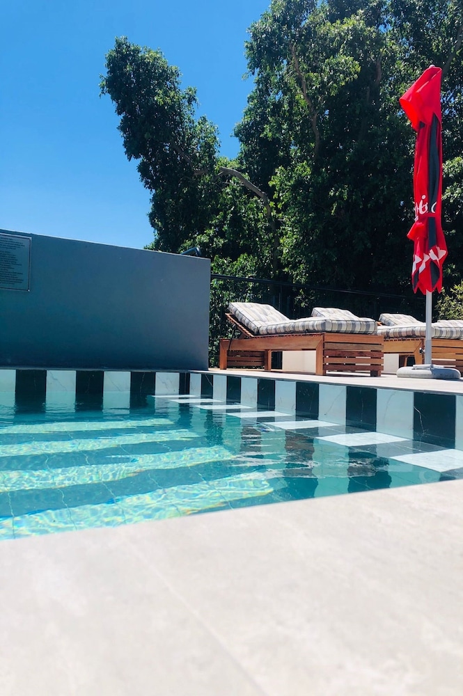 Cloud 9 Boutique Hotel And Spa 48/50