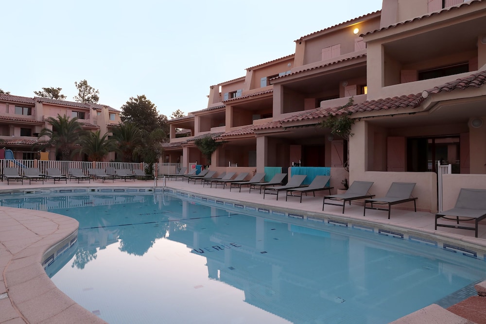 Residence Lago Verde 6/49