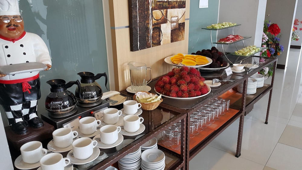 Dehome Boutique Hotel 38/65