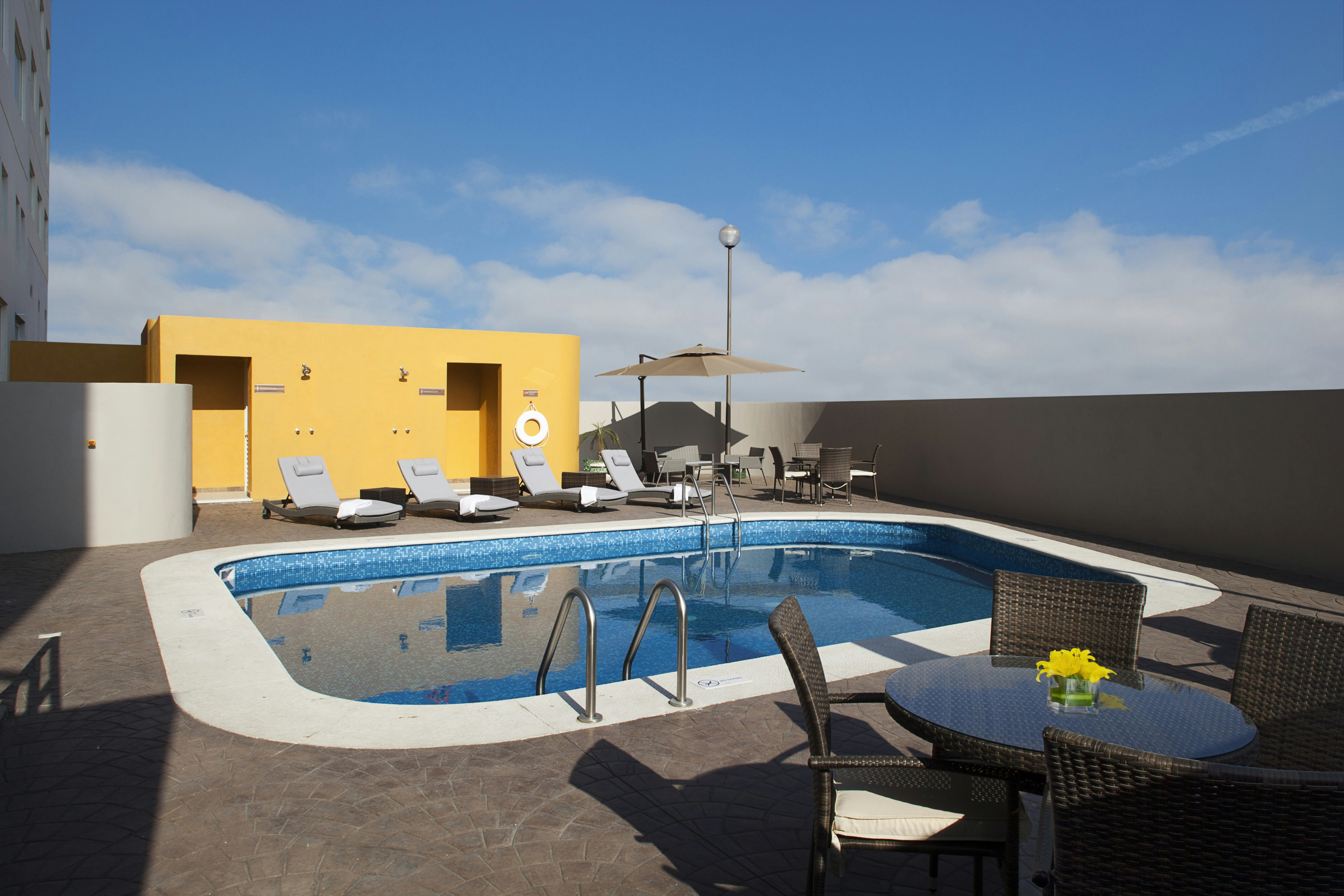Hampton Inn by Hilton Silao-Aeropuerto Bajio 21/21