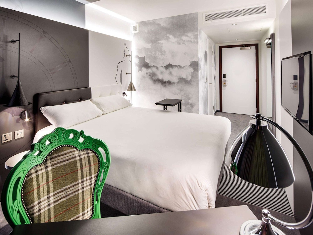 ibis Styles London Southwark - near Borough Market 35/75