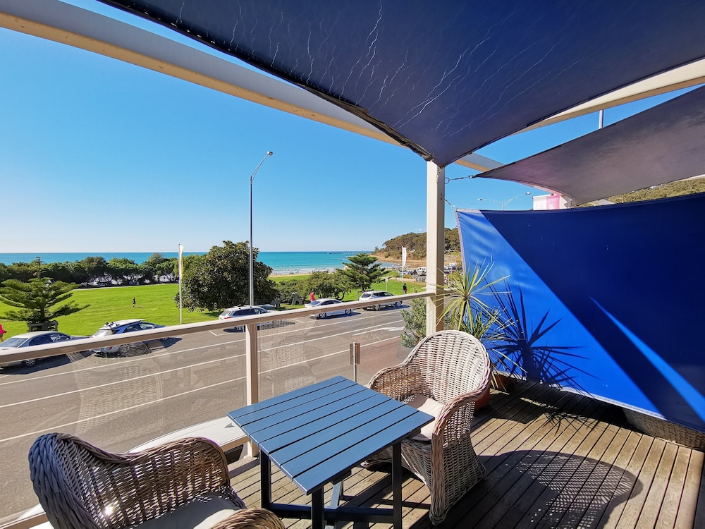 Hotel Sandridge Motel And Lornebeach Apartments 31/58